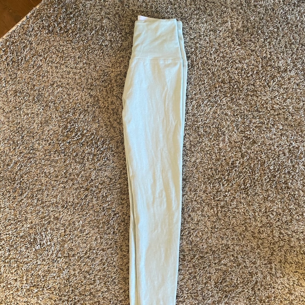 Beyond Yoga Spacedye Mid-Rise Leggings